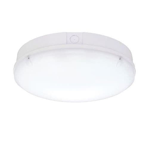 Saxby Focra CCT Step Dimming IP65 18w 77900 By Massive Lighting