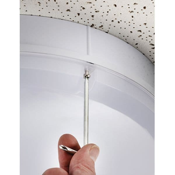 Saxby Forca Anti-Theft Screw Pack 78286 By Saxby Electrical