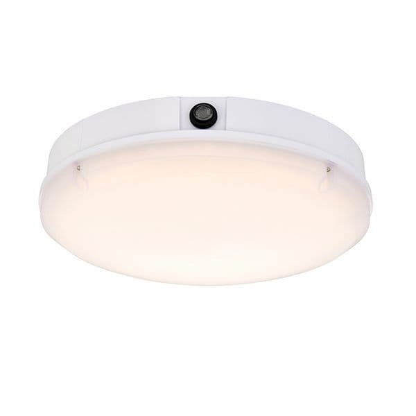 Saxby Forca CCT Photocell IP65 18w  77899 By Massive Lighting