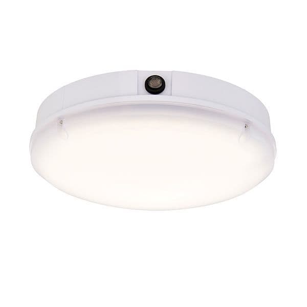 Saxby Forca CCT Photocell IP65 18w  77899 By Massive Lighting