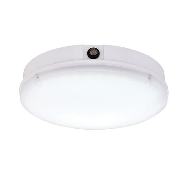 Saxby Forca CCT Photocell IP65 18w 77899 By Massive Lighting