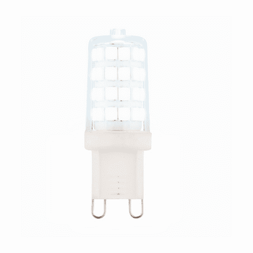 Saxby G9 LED SMD Daylight 400LM 3.5w Daylight White 81021 By Massive Lighting