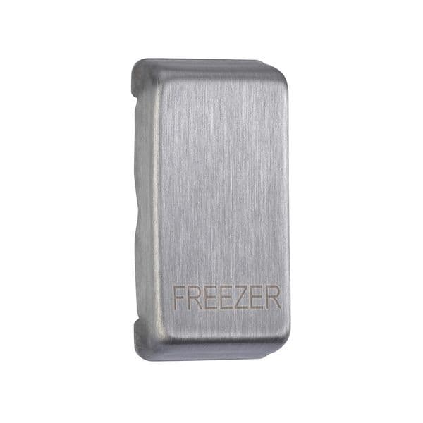 Saxby Grid Rocker Cover Marked 