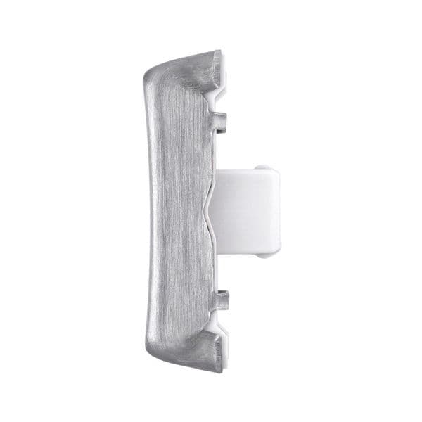 Saxby Grid Rocker Cover Marked 