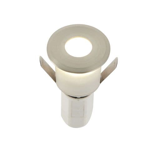 Saxby Hades 4000K IP67 1.2w Cool White 91955 By Massive Lighting