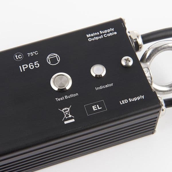 Saxby Helios EM Kit IP65 106744 By Saxby Electrical