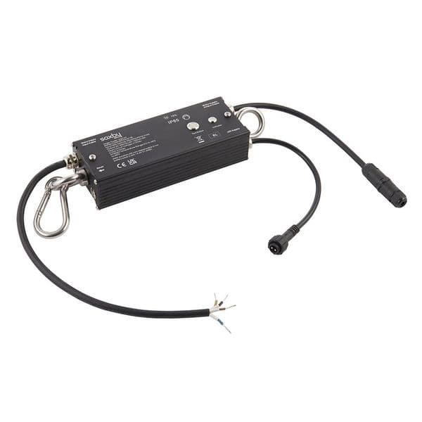 Saxby Helios EM Kit IP65 106744 By Saxby Electrical