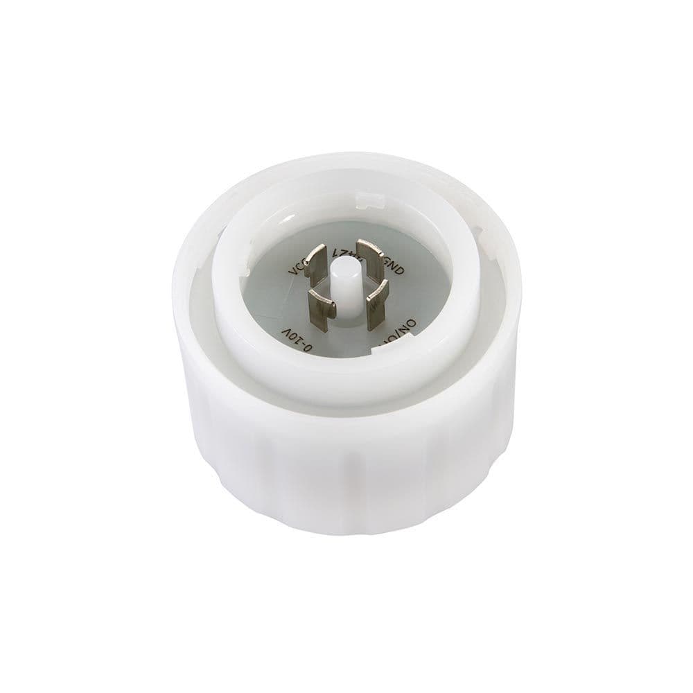 Saxby Helios Microwave Sensor 106745 By Massive Lighting
