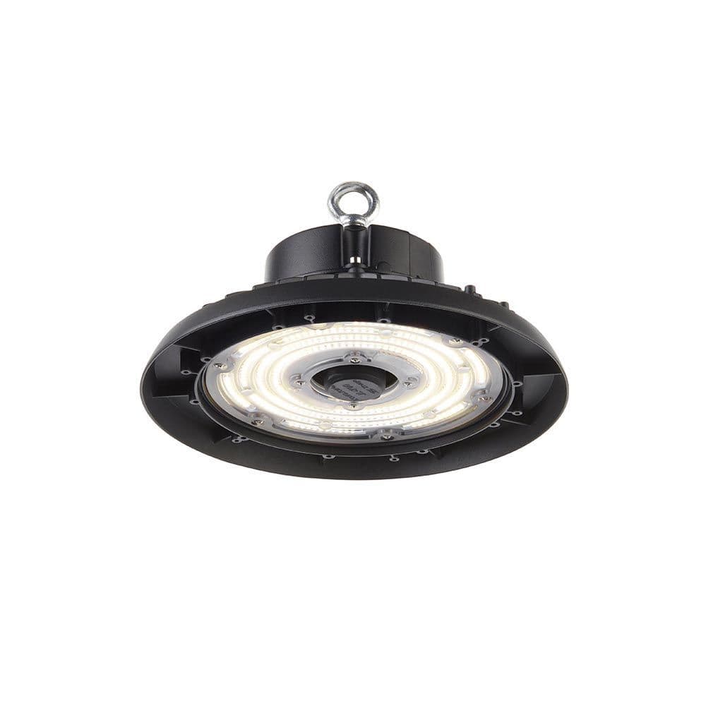 Saxby HeliosPRO Highbay 100w 4000K IP66 106736 By Massive Lighting