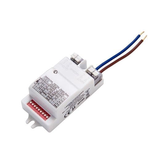 Saxby HeroPRO Microwave Sensor Accessory 101456 By Massive Lighting