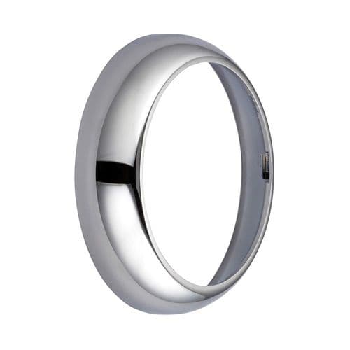 Saxby HeroPro Mini Chrome Bezel 107144 By Massive Lighting