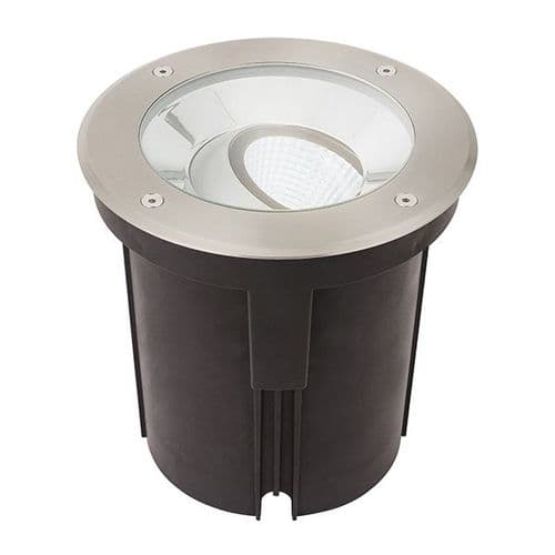Saxby Hoxton IP67 16.5w Cool White 94060 By Massive Lighting