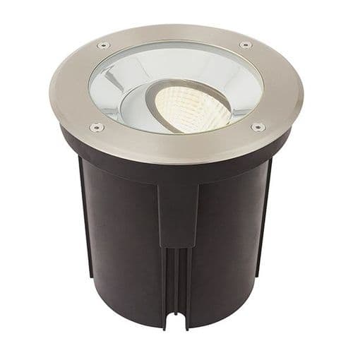 Saxby Hoxton IP67 16.5w Warm White 94059 By Massive Lighting