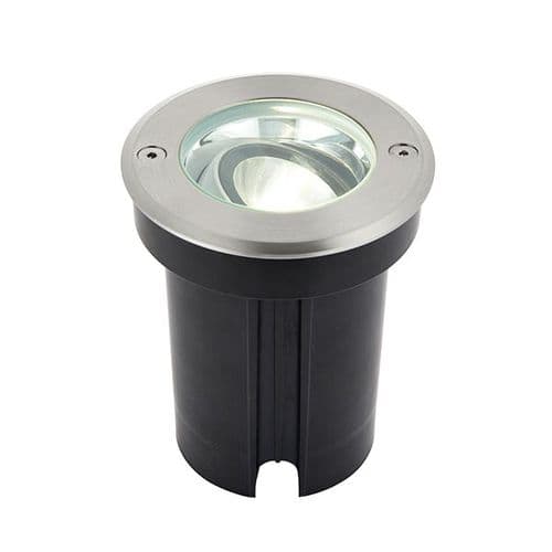 Saxby Hoxton IP67 6w Cool White 79195 By Massive Lighting