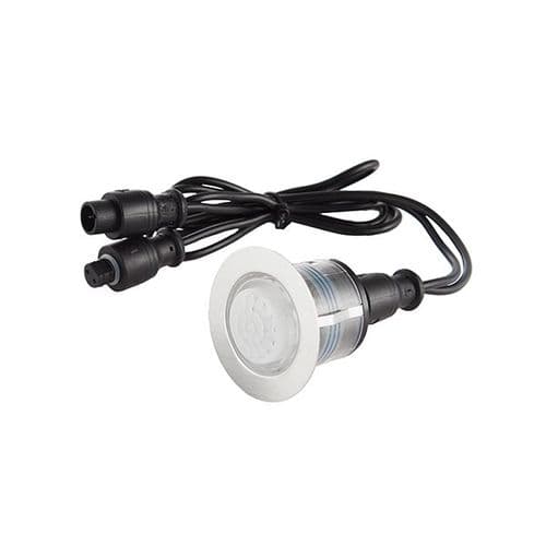 Saxby IkonPRO PIR Presence Detector IP67 71553 By Massive Lighting