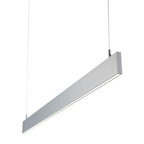 Saxby Kingsley 1500MM 40w Cool White 78978 By Massive Lighting