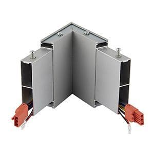 Saxby Kingsley 60 Degree Corner 3w Cool White 92522 By Saxby Electrical