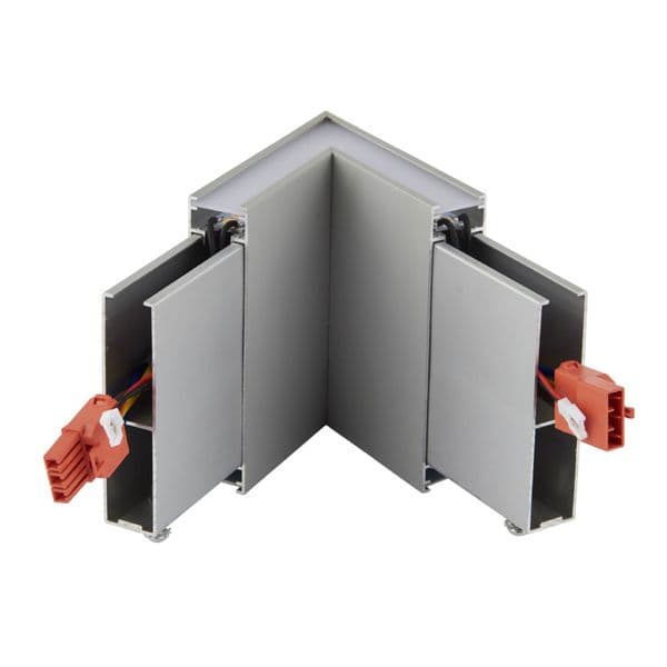 Saxby Kingsley 60 Degree Corner 3w Cool White 92522 By Saxby Electrical