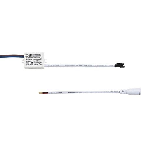 Saxby Lalo Dimmable Driver Accessory 92519 By Saxby Electrical