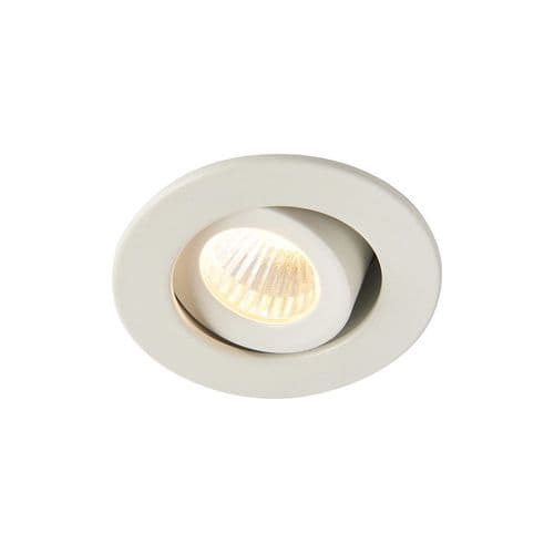 Saxby Lalo Tilt 3000K 4w 99559 By Massive Lighting