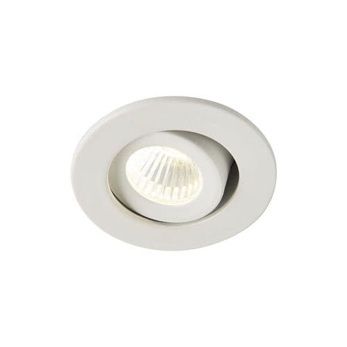 Saxby Lalo Tilt 4000K 4w 99560 By Massive Lighting