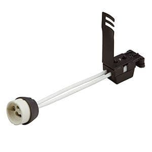 Saxby Lampholder GU10 LHGU10 By Saxby Electrical