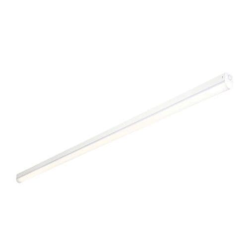 Saxby Linear Pro 6ft Single 54.5w Cool White 72366 By Massive Lighting