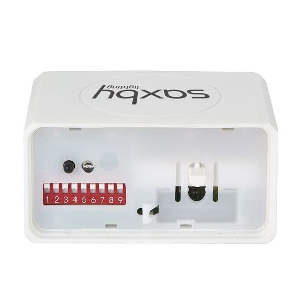 Saxby Microwave Sensor IP65 103850 By Saxby Electrical