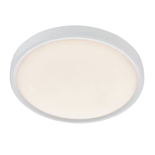 Saxby Numbus CCT IP44 12w 99566 By Massive Lighting