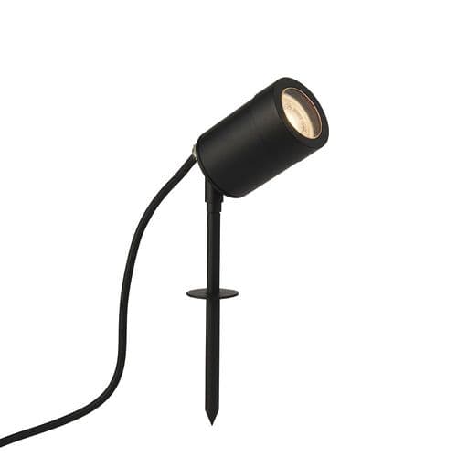 Saxby Odyssey Spike IP65 7w 98442 By Massive Lighting