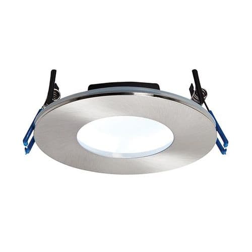 Saxby OrbitalPLUS IP65 9w Cool White 69884 By Massive Lighting