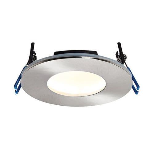 Saxby OrbitalPLUS IP65 9w Warm White 69881 By Massive Lighting