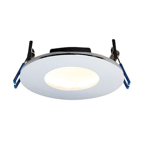 Saxby OrbitalPLUS IP65 9w Warm White 69882 By Massive Lighting