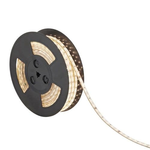 Saxby Orion67 LED 4000k 4.8w/m 30m IP67 144w 99027 By Massive Lighting