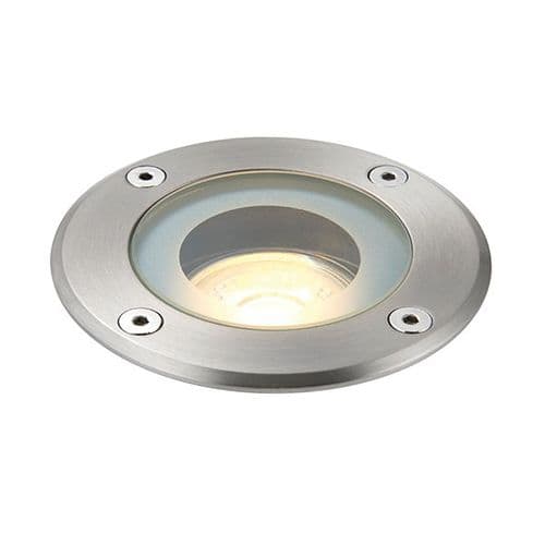 Saxby Pillar Round IP65 50w GH98042V By Massive Lighting