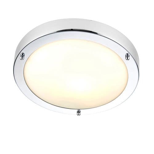 Saxby Portico IP44 40w 59850 By Massive Lighting