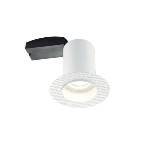 Saxby Ravel Trimeless FR Downlight 50w 81572 By Massive Lighting