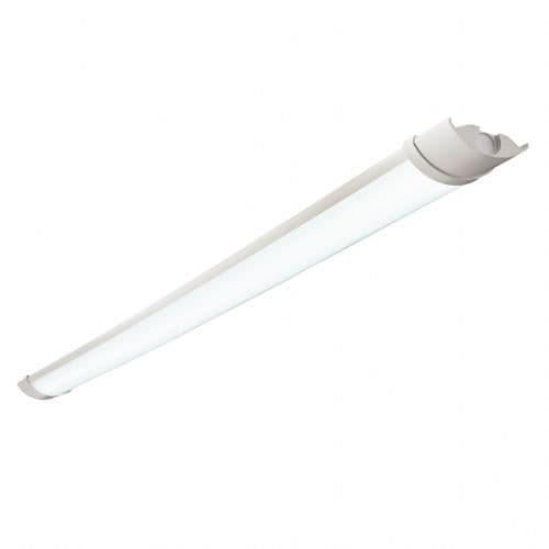 Saxby Reeve 2 IP65 40w Daylight White 73536 By Massive Lighting