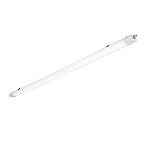 Saxby Reeve Connect 5ft IP65 45w Daylight White 75533 By Massive Lighting