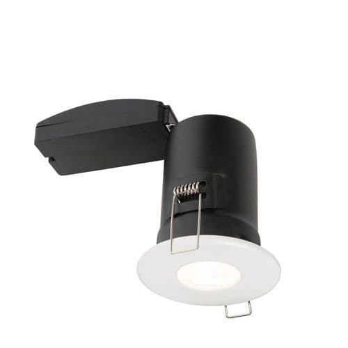 Saxby SheildPLUS MV IP65 50w 61061 By Massive Lighting