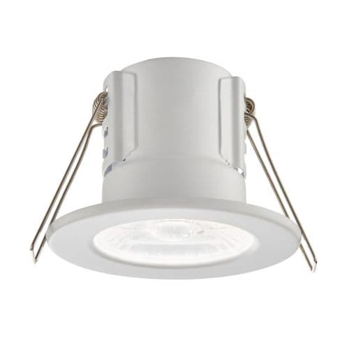Saxby ShieldECO 800 IP65 8.5w Cool White 74708 By Massive Lighting