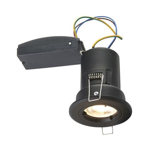 Saxby ShieldPLUS Fixed 50w 99758 By Massive Lighting