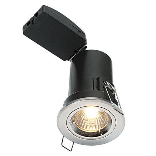Saxby ShieldPLUS MV Fixed 50674 By Massive Lighting