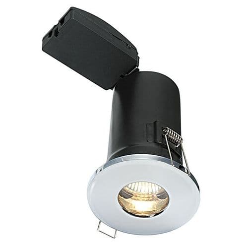 Saxby ShieldPLUS MV Fixed IP65 50w 50686 By Massive Lighting