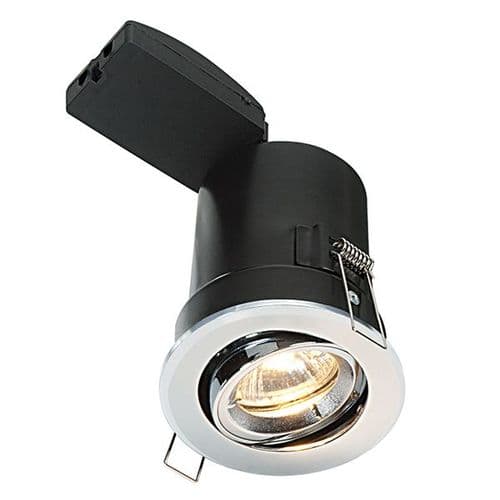 Saxby ShieldPLUS MV Tilt 50682 By Massive Lighting