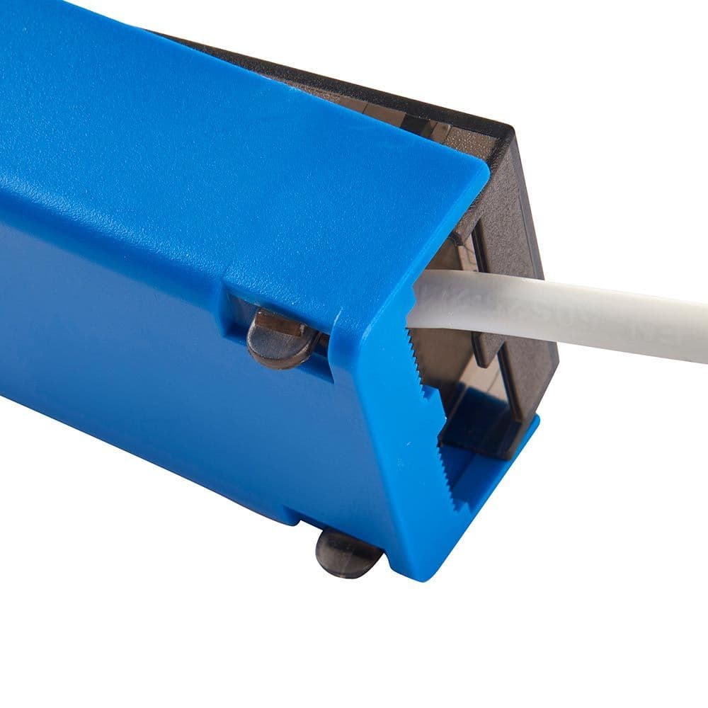 Sourcing Map 50pcs 10mm LED Diode Lights, Blue Light DC 12V Pre-Wired - View #12