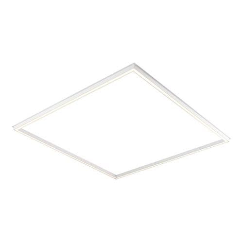 Saxby Sirio Frame 40w Cool White 78546 By Massive Lighting