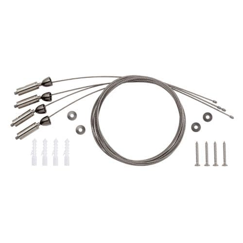Saxby Sirio Suspension Kit 75518 By Saxby Electrical