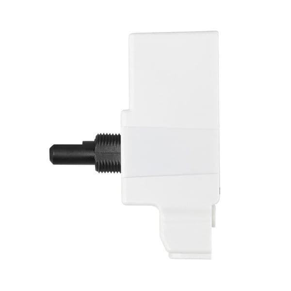 Saxby Sqaure Edge Dummy Dimmer SE6DUMDIM By Saxby Electrical