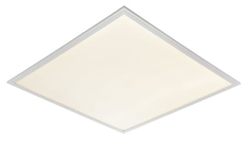 Saxby Stratus Pro UGR19 40w Cool White 81026 By Massive Lighting